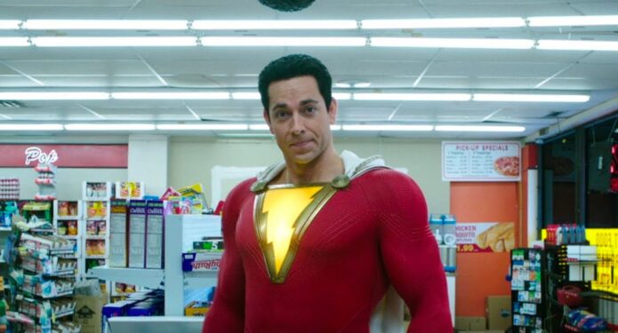 1 zachary levi habla de shazam 2