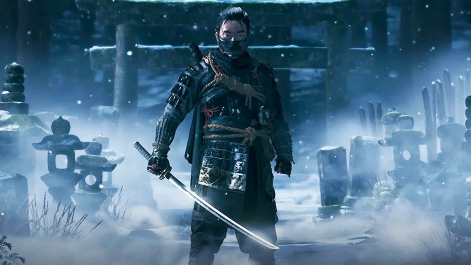 3 director de john wick habla de ghost of tsushima pelicula