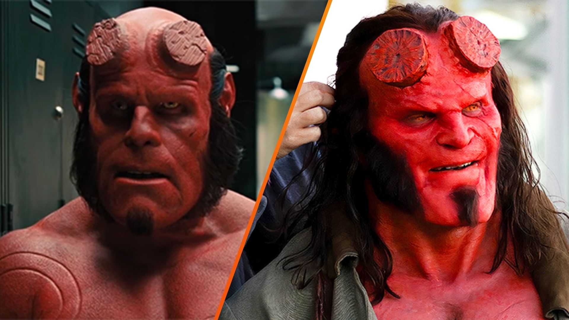 Nueva película de Hellboy anunciada 