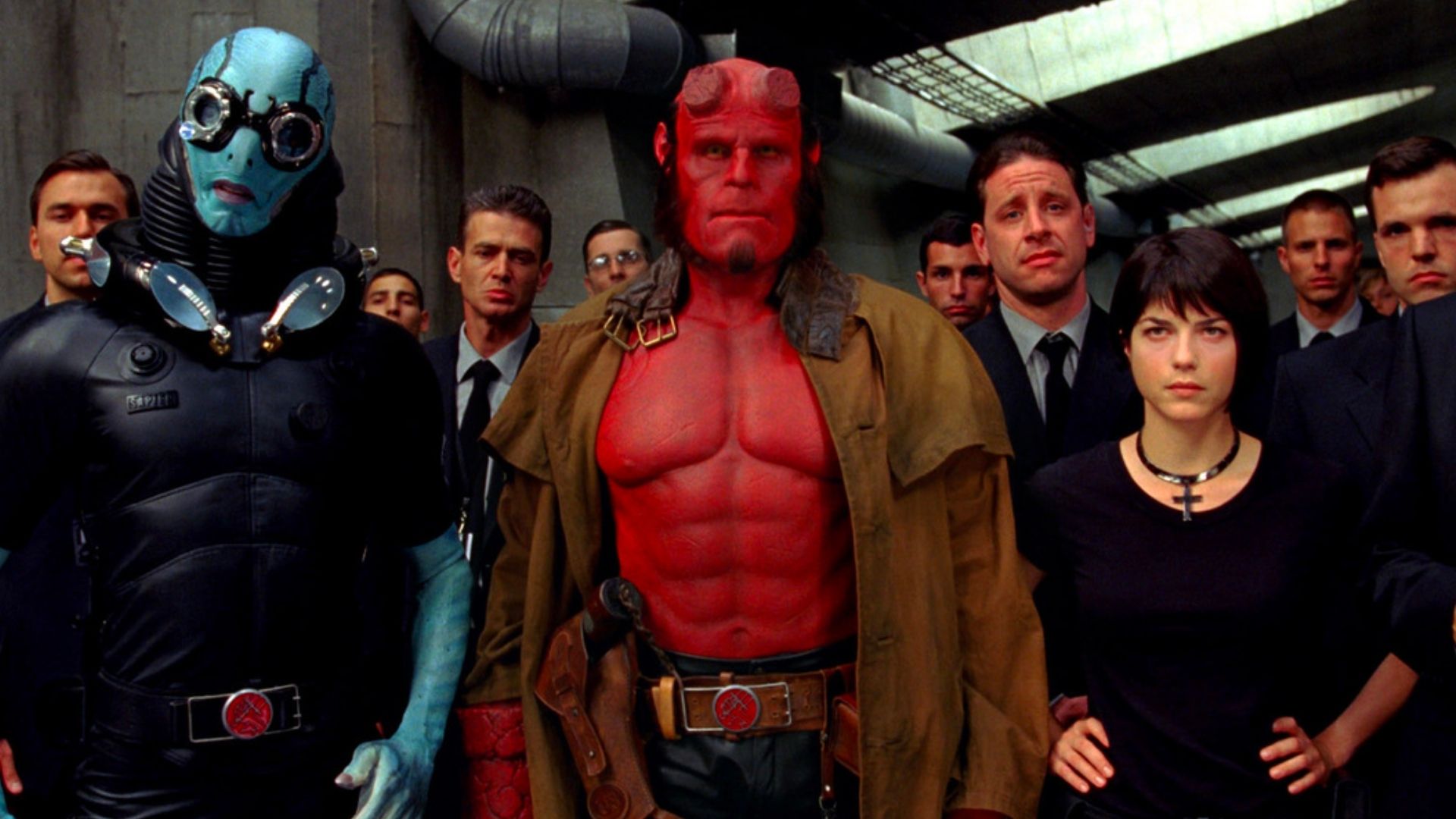 5 nueva pelicula de hellboy anunciada 