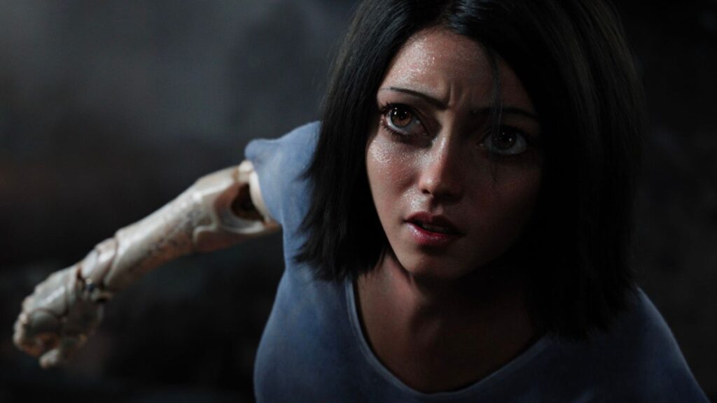 ¿Confirmadas? Las secuelas de Alita: Battle Angel podrían hacerse realidad