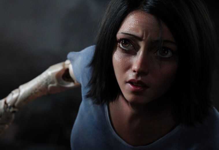 ¿Confirmadas? Las secuelas de Alita: Battle Angel podrían hacerse realidad