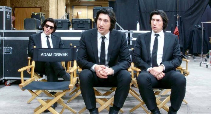 Adam Driver