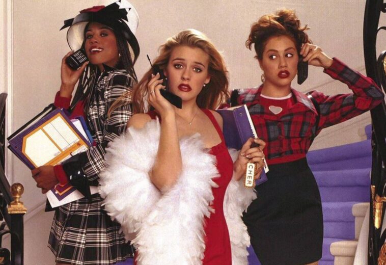 Alicia Silverstone regresa como Cher de Clueless… ¡en anuncio del Super Bowl!