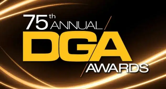 DGA Awards 2023