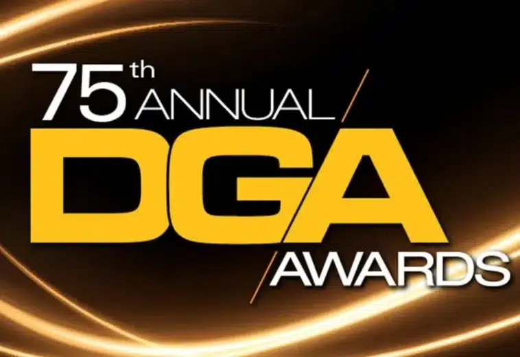 ¡Los Daniels en todas partes! Conoce la lista de ganadores de los DGA Awards (Sindicato de Directores de EUA)