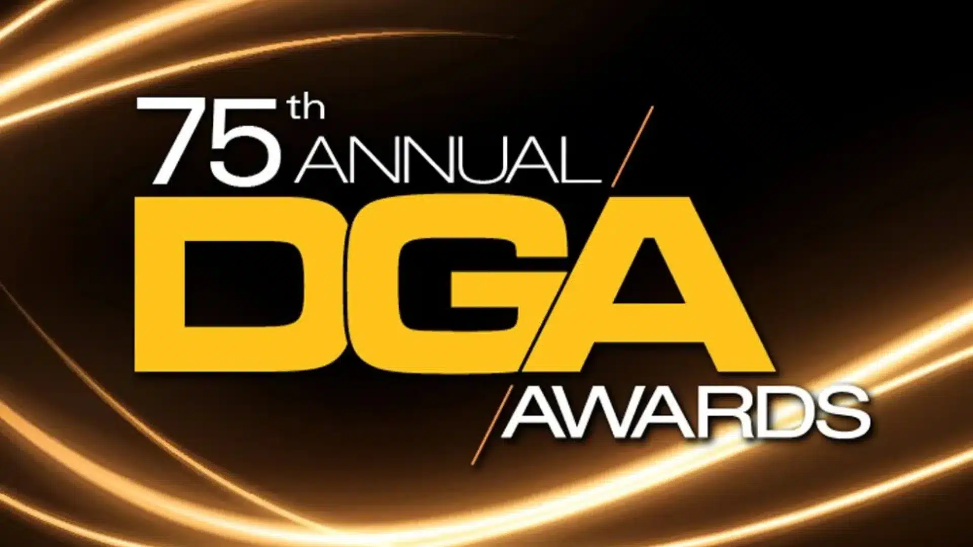 DGA Awards 2023