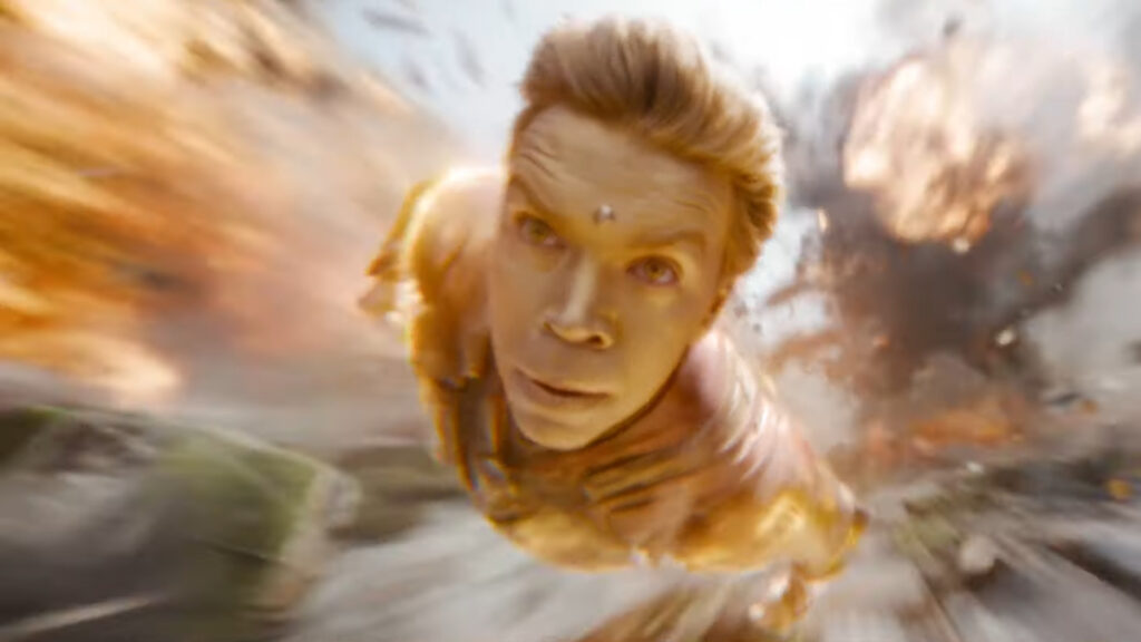 5 datos revelados en el tráiler de Guardianes de la Galaxia Vol. 3