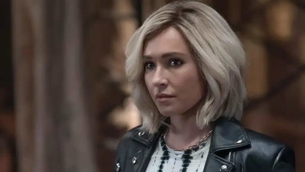 Una tragedia familiar: fallece Jansen, hermano de la actriz Hayden Panettiere, a los 28 años