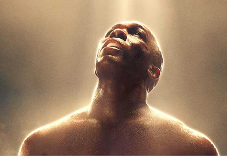 Biopic de George Foreman, ¡primer tráiler y póster revelados!