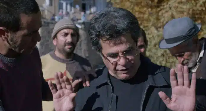 Jafar Panahi 2