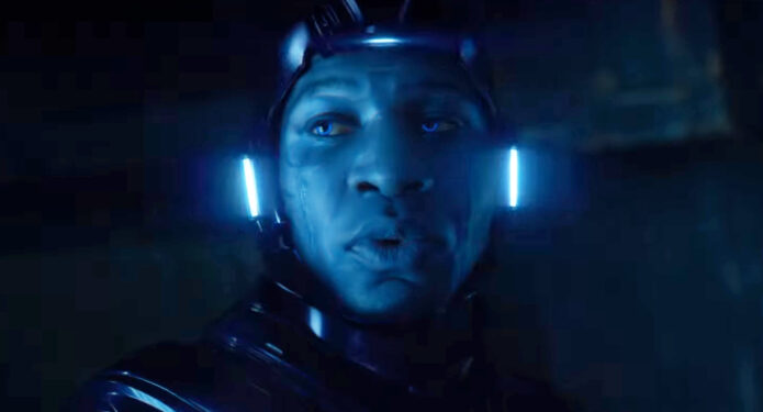 kang ant man and the wasp quantumania jonathan majors