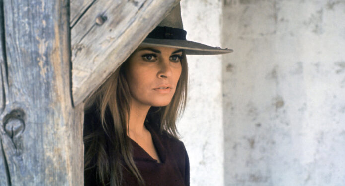 raquel welch mejores peliculas