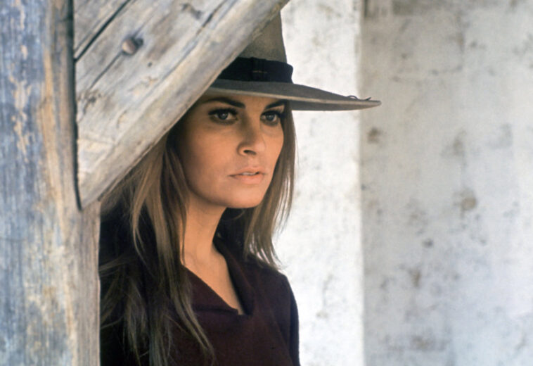 ¡Hasta siempre! Cinco películas para celebrar la grandeza de Raquel Welch