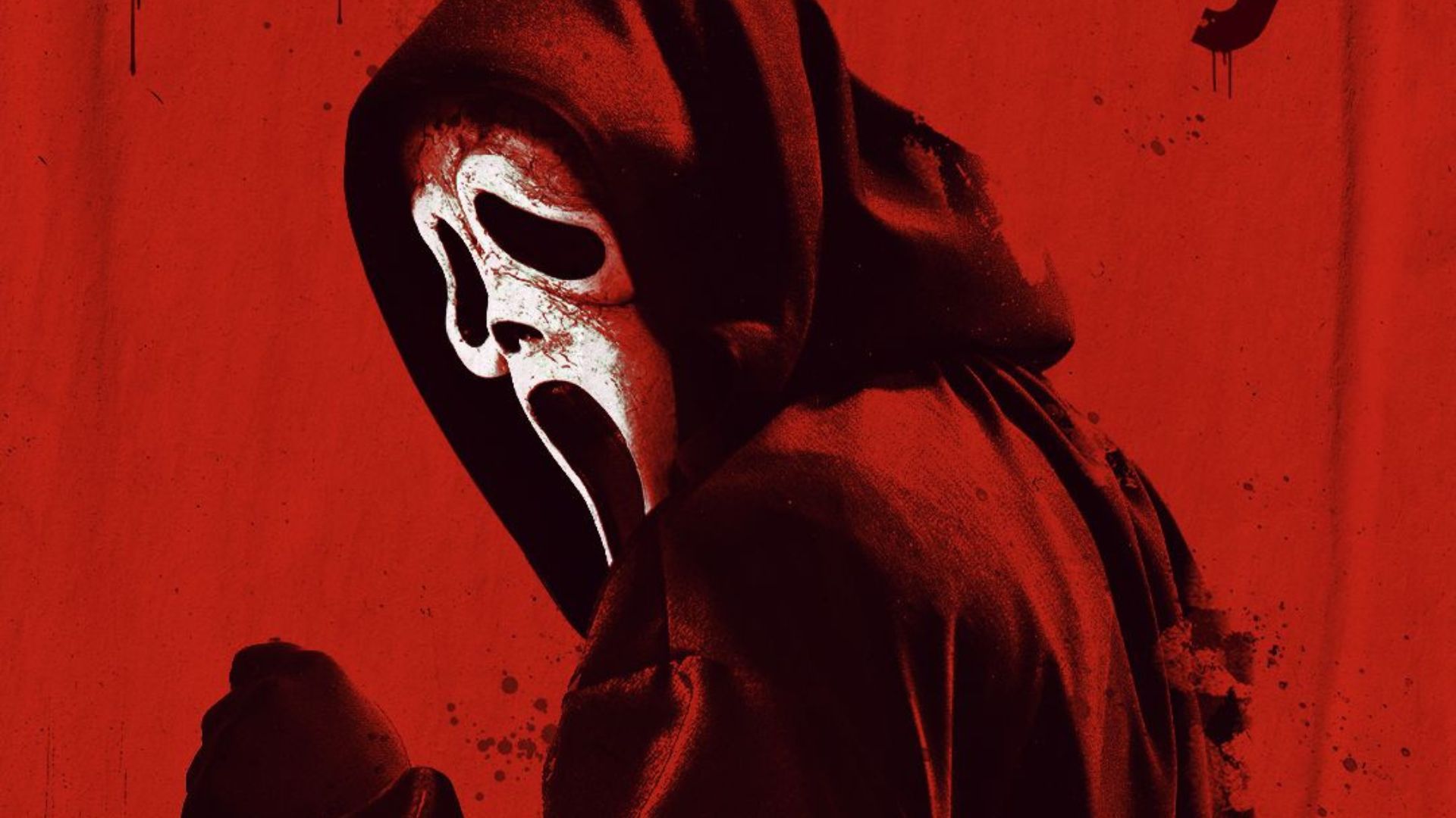 scream 6 pelicula nuevos posters terror trailer super bowl 5