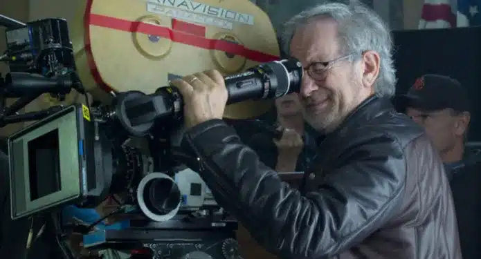 Steven Spielberg Berlinale