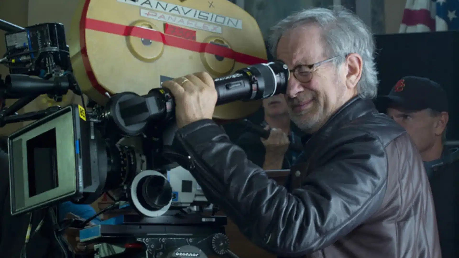 Steven Spielberg Berlinale