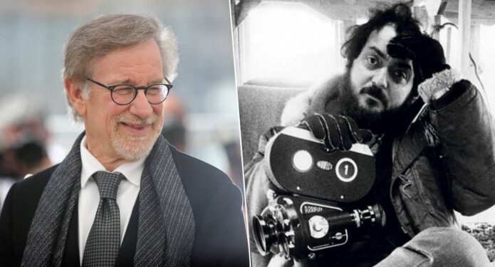 steven spielberg stanley kubrick napoleon bonaparte