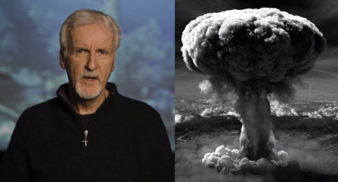 James Cameron