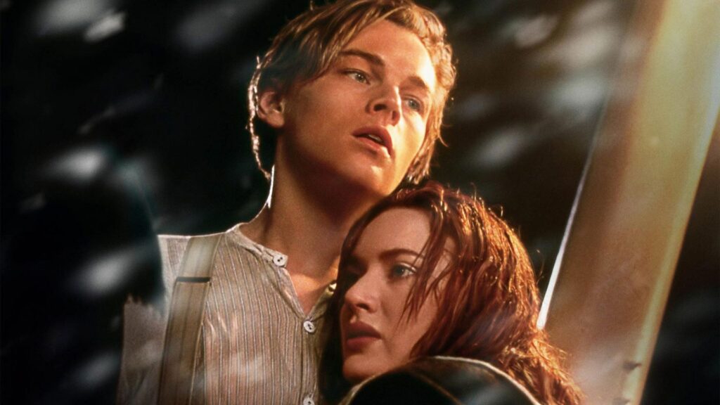 5 razones para no perderte el reestreno de Titanic en cines