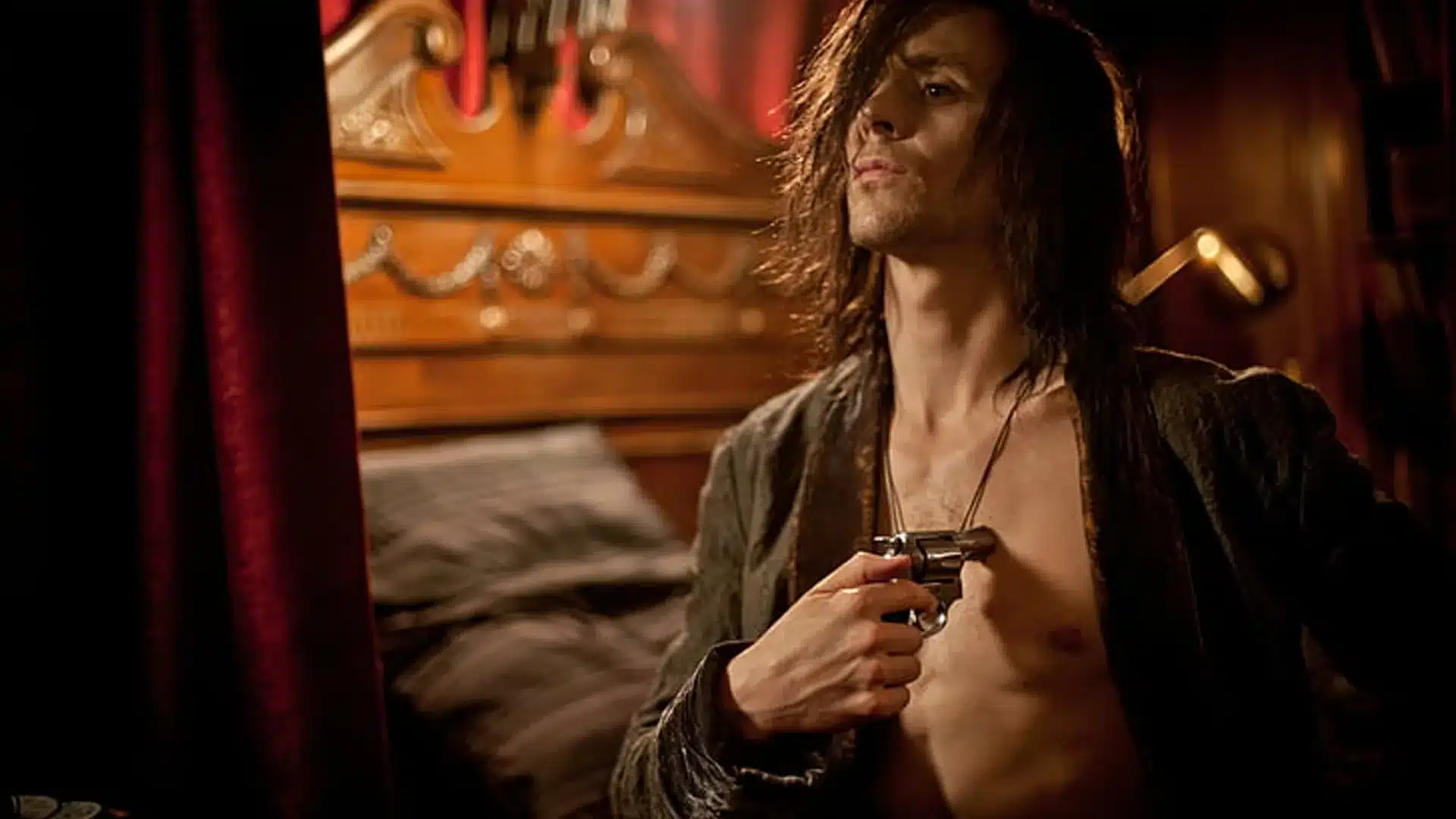 Only Lovers Left Alive Tom Hiddleston