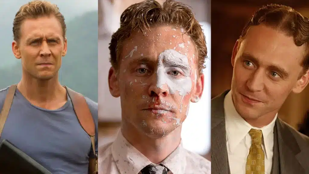 Más allá de Marvel: 8 películas imperdibles de Tom Hiddleston