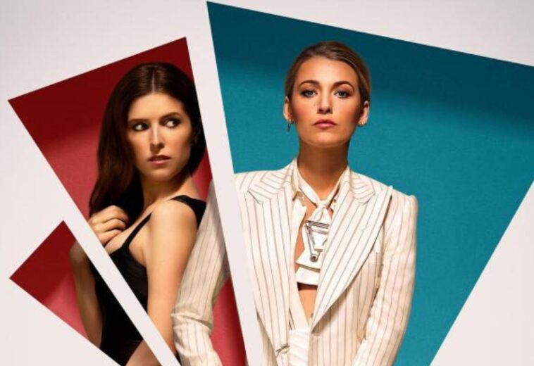 A Simple Favor 2 inicia su rodaje muy pronto, ¡y Anna Kendrick y Blake Lively estarán de vuelta!