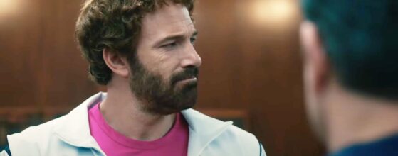 air pelicula drama ben affleck matt damon estreno en cines imagen promocional