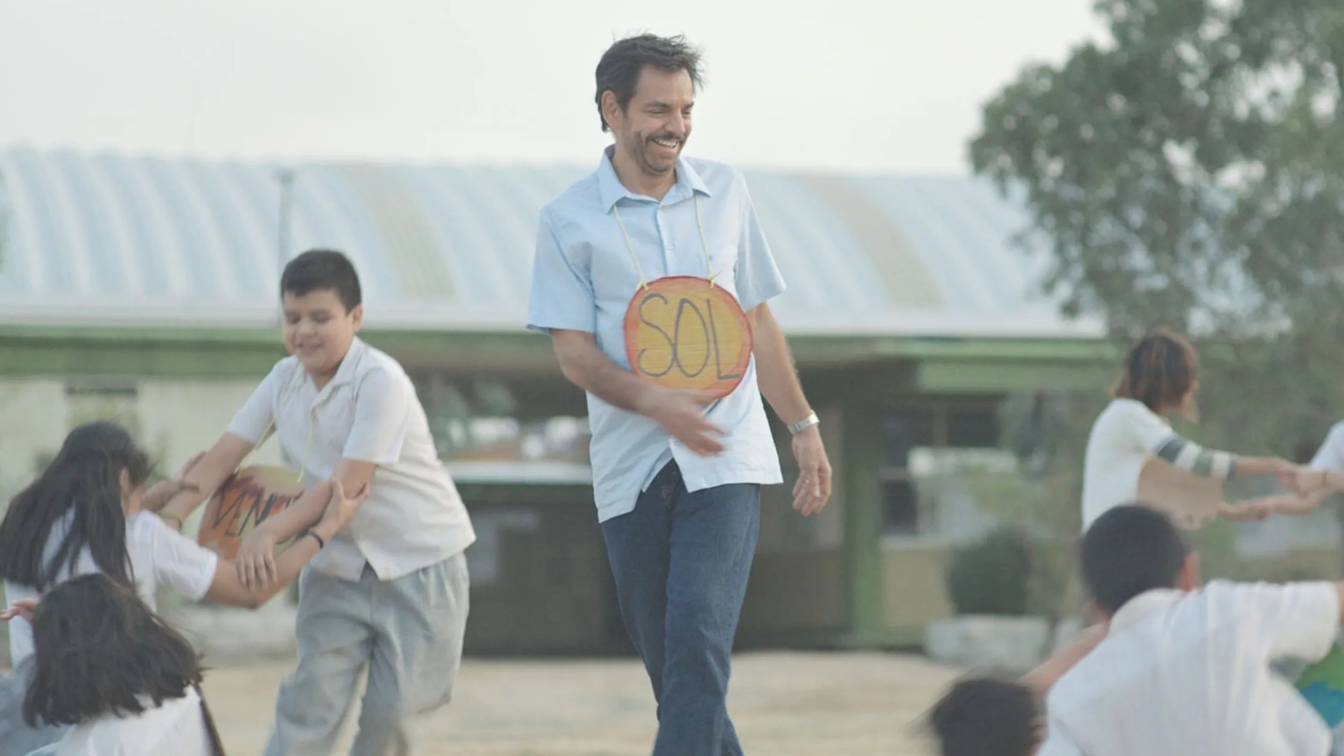 Radical Eugenio Derbez cine mexicano 2023 