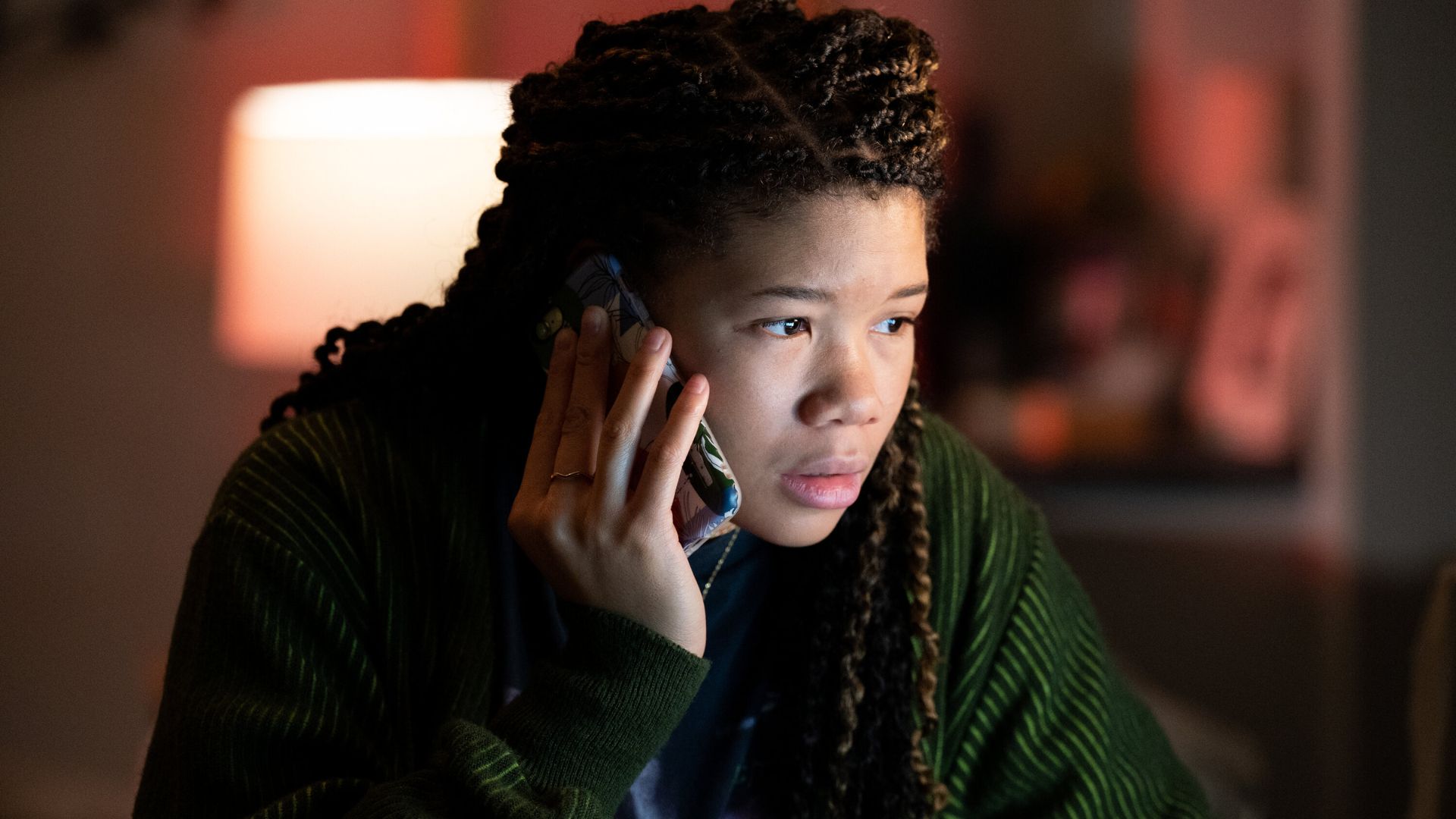 desconectada pelicula storm reid suspenso y horror stills estreno mexico (5)