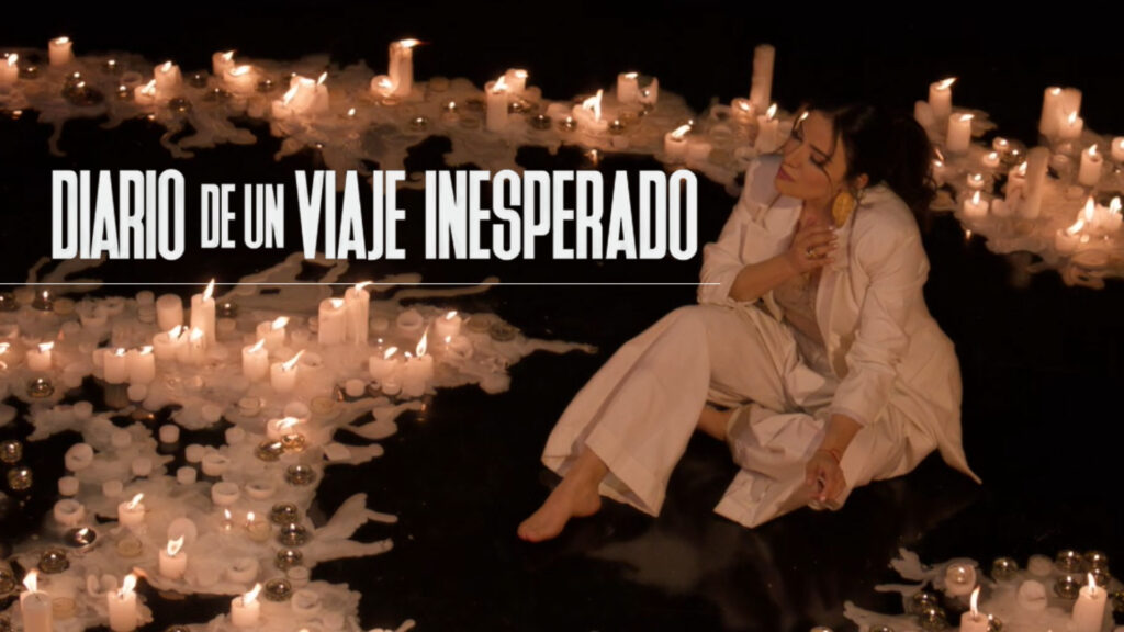 Escucha el soundtrack de la película mexicana Diario de un viaje inesperado