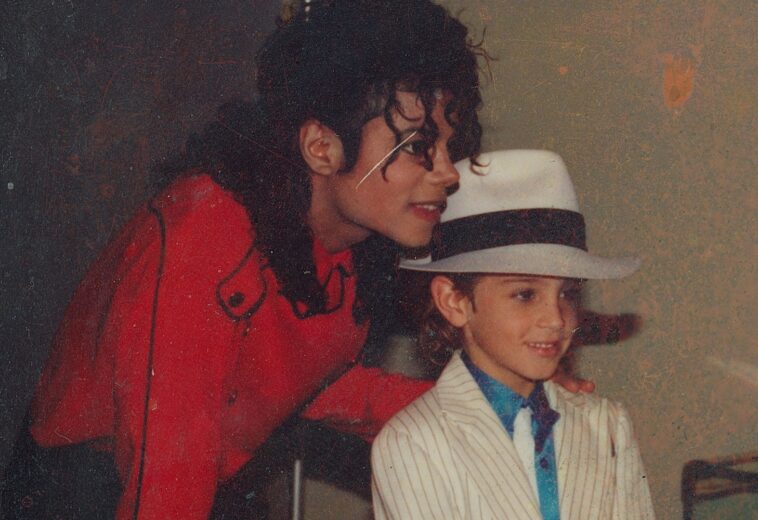 ¡Inicia la polémica! Director de Leaving Neverland arremete contra la biopic de Michael Jackson