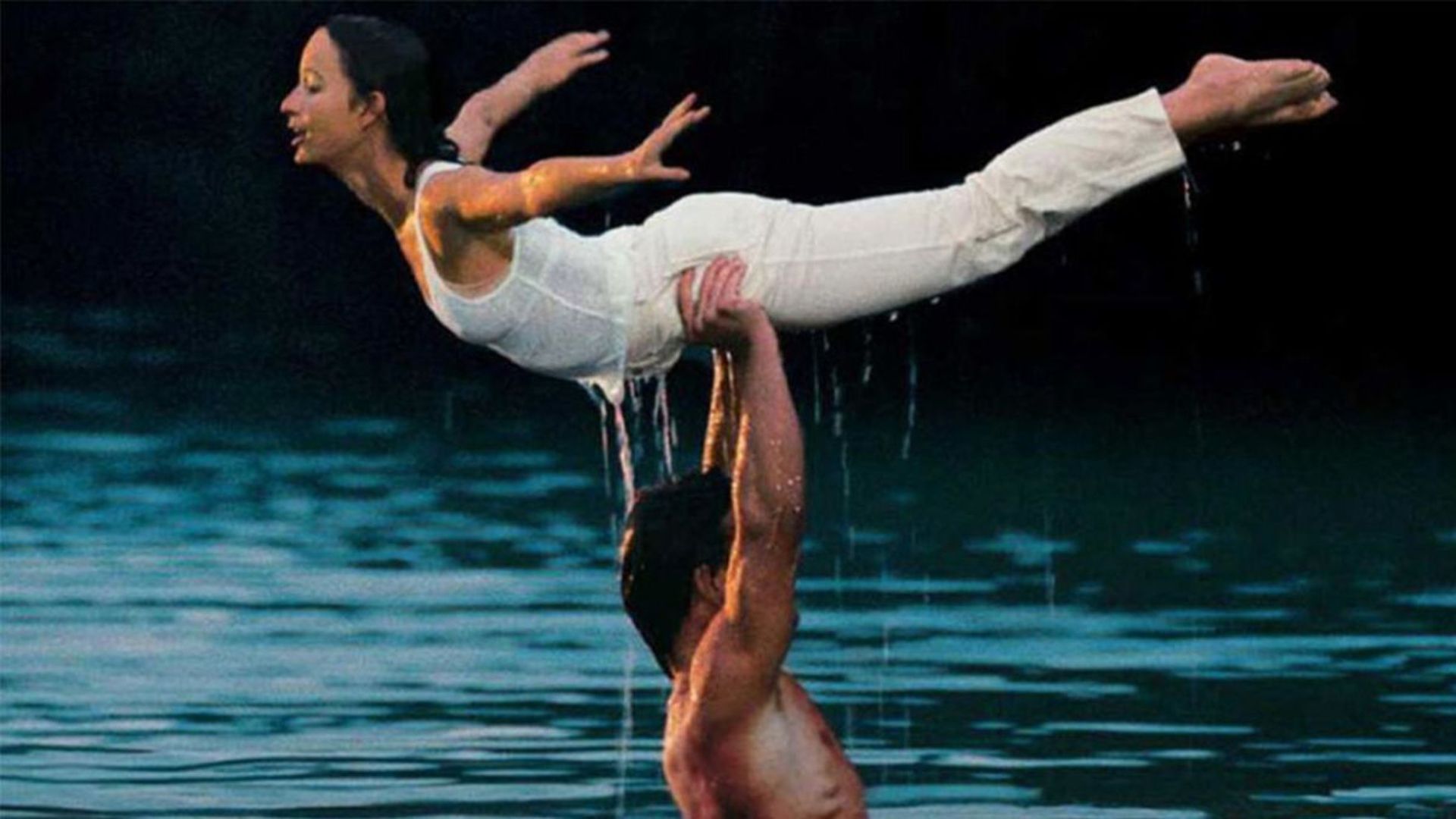 dirty dancing baile caliente filme cinta remake secuela 7