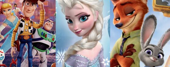 disney anuncia secuelas toy story frozen zootopia (7)