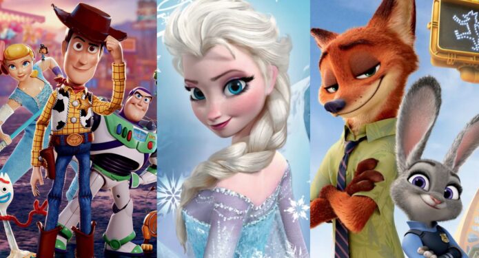 disney anuncia secuelas toy story frozen zootopia (7)