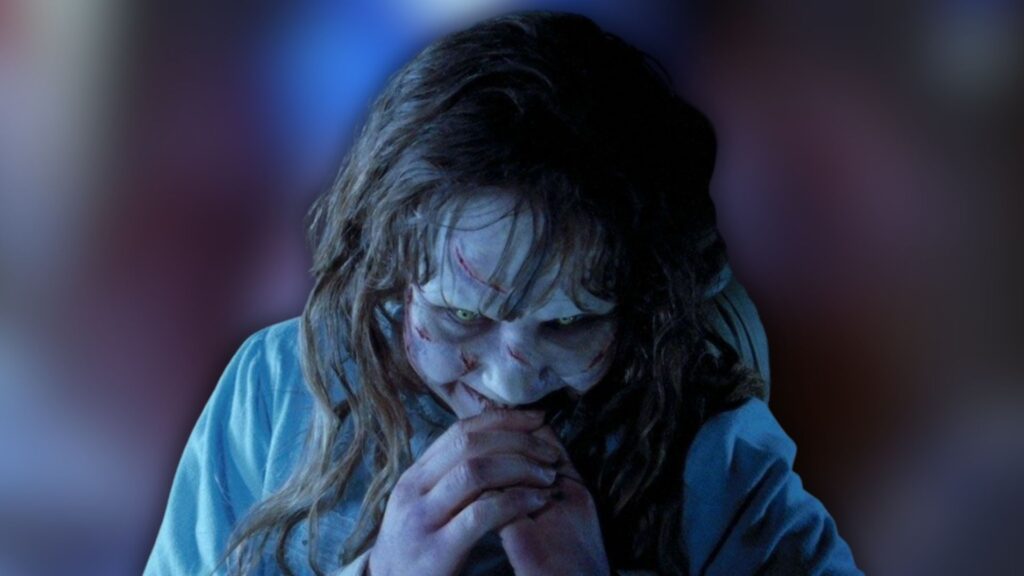 el exorcista pelicula
