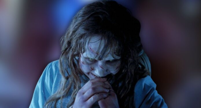 el exorcista pelicula