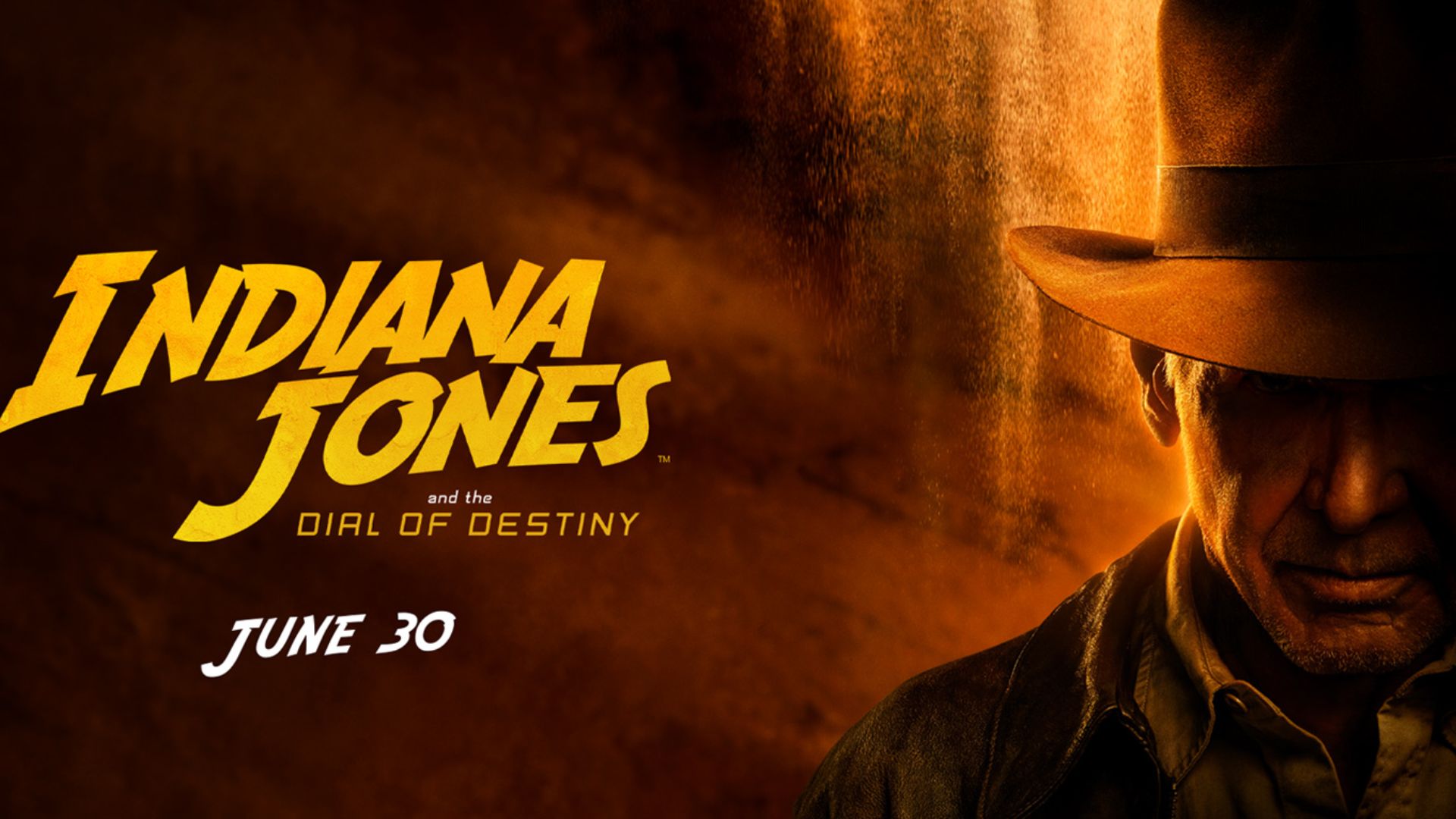 indiana jones 5 antonio banderas sueño cumplido con harrison ford 