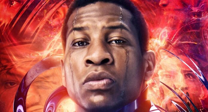 kang el conquistador nuevo villano mcu jonathan majors antman cuantumania6