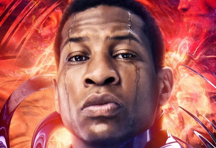 ¡Kang-celado! Jonathan Majors pierde a su equipo de mánagers y publicistas tras escándalo