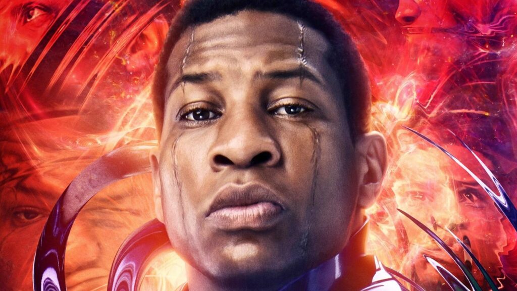 Con ustedes, Kang, El Conquistador: conoce al gran villano de Ant-man and The Wasp: Quantumania