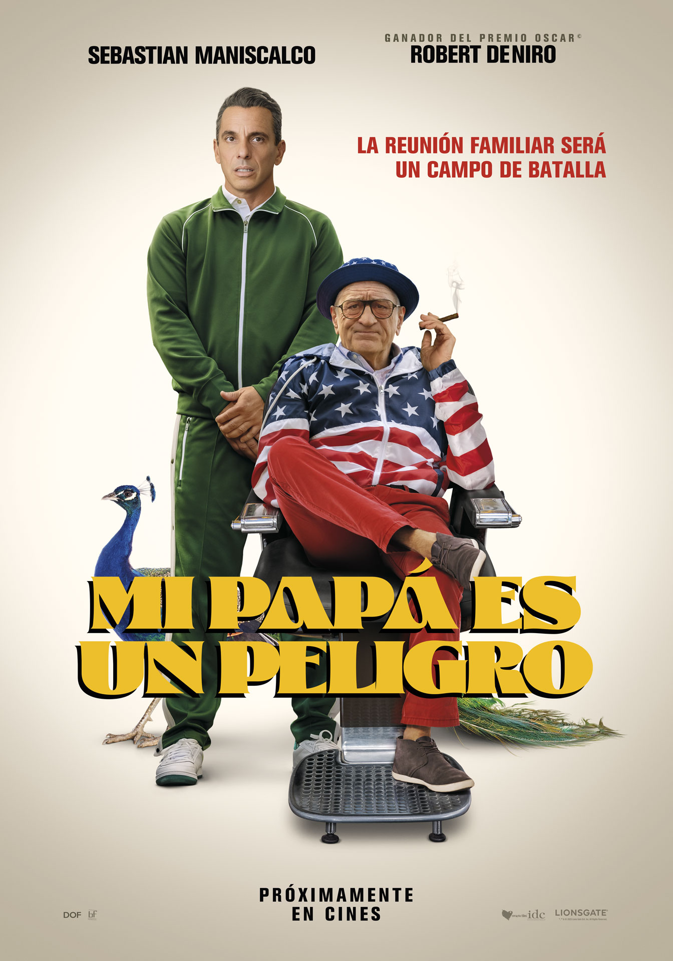 mi papa es un peligro comedia robert de niro sebastian maniscalco5