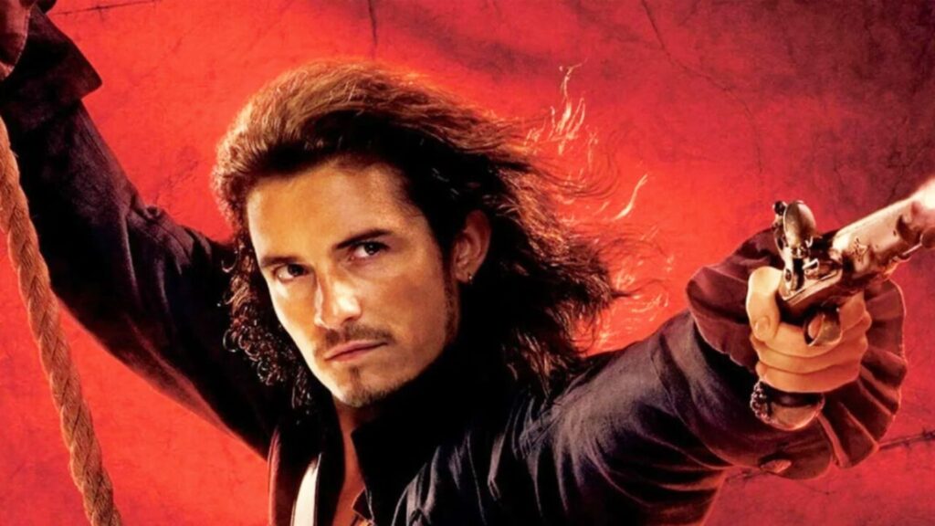 ¿El regreso de Will Turner? Orlando Bloom quiere volver a la franquicia de Piratas del Caribe