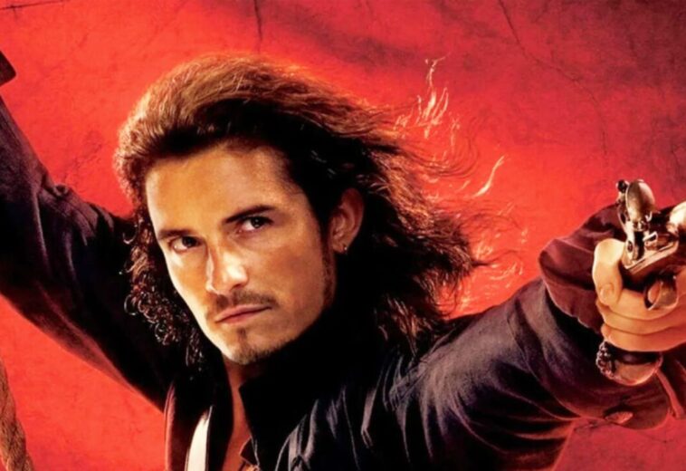 ¿El regreso de Will Turner? Orlando Bloom quiere volver a la franquicia de Piratas del Caribe