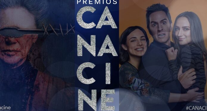 premios canacine nominaciones nominados 2023