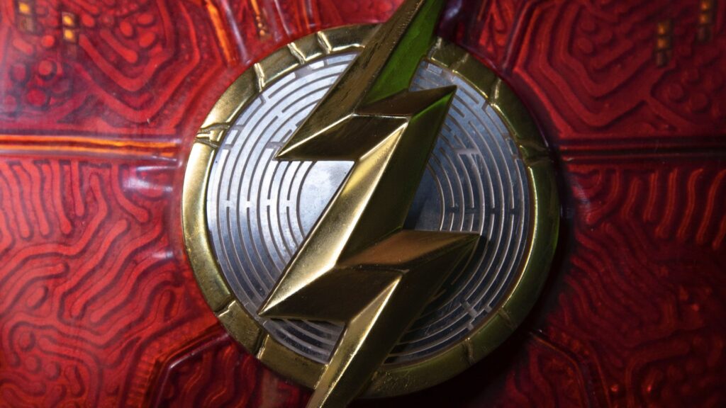 Análisis de taquilla: Flash cruza la meta en primero, pero…