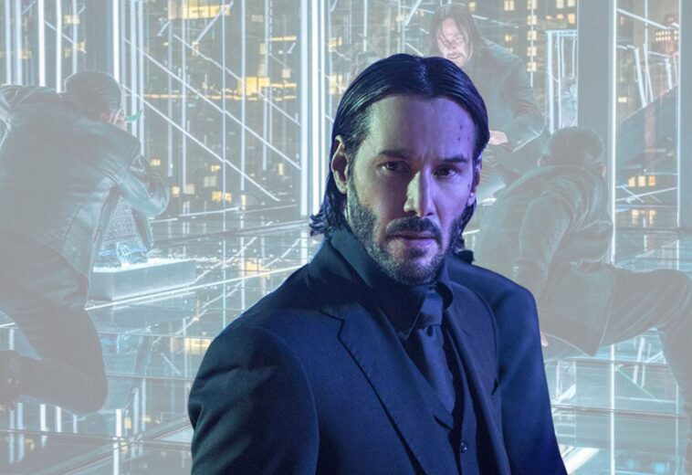 ¿El final se acerca ya? Keanu Reeves planea descansar a John Wick por un rato