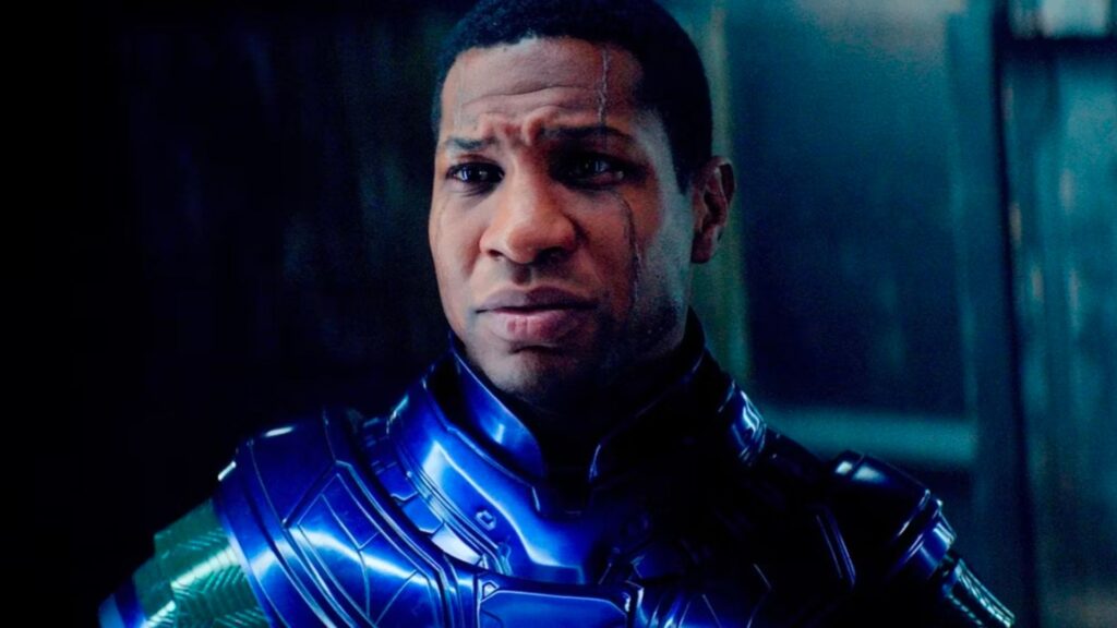 Cineastas acusan a Jonathan Majors de sociópata y abusador
