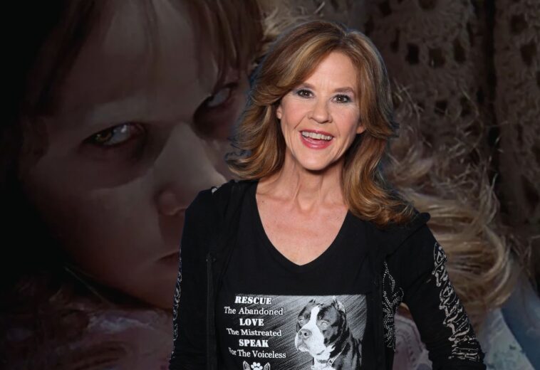 ¿Regresa por más? Linda Blair podría repetir su papel en la secuela de El Exorcista