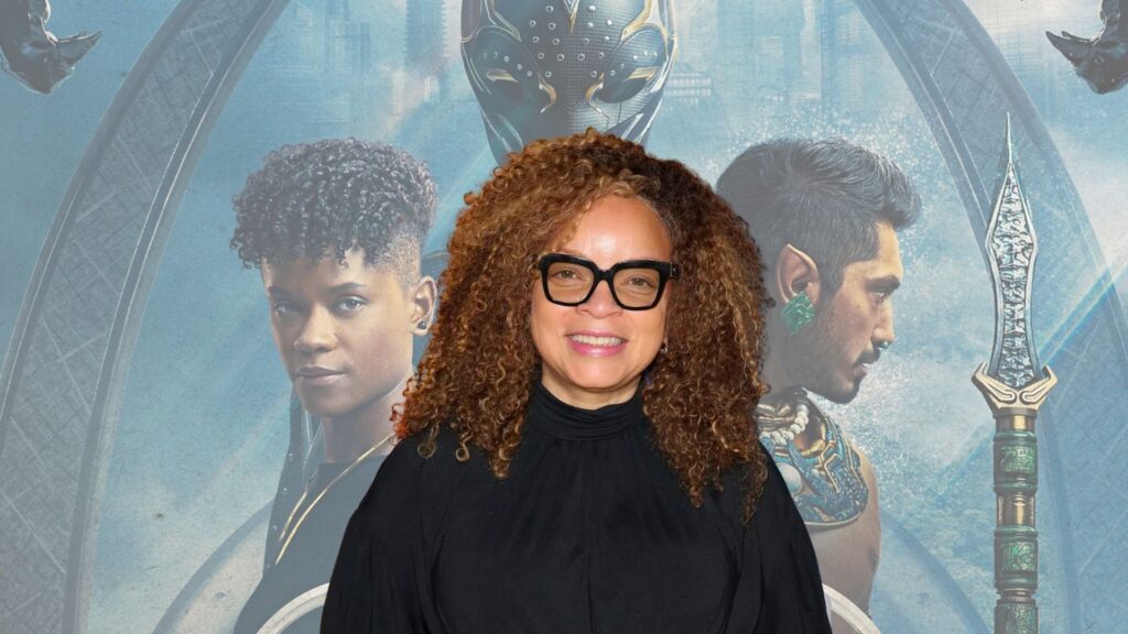 ¡Hace historia! Diseñadora de Wakanda por siempre es la primer mujer afroamericana en ganar 2 Óscar